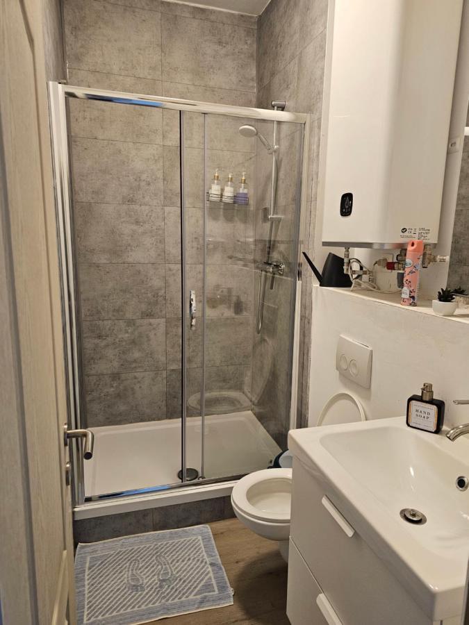 Diamant Apartment Brüssel